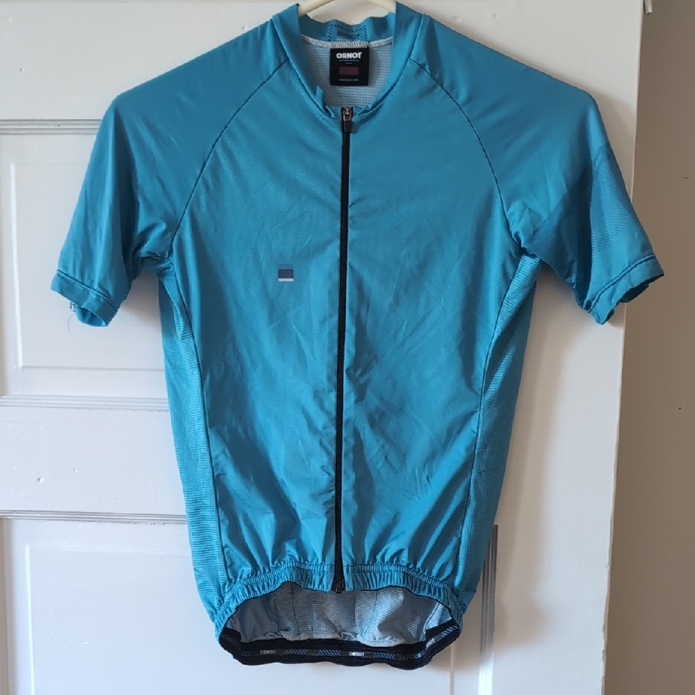 Ornot Cycling House Jersey - Picture 2 of 9